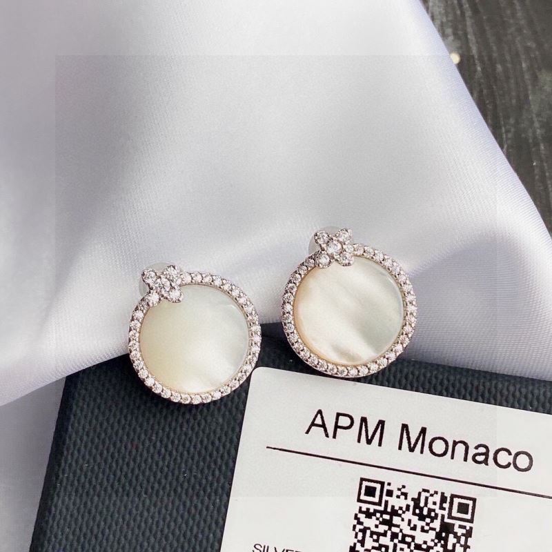 Apm Earrings